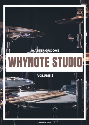Volume 3 – Groove & Créativité (Intermédiaire)