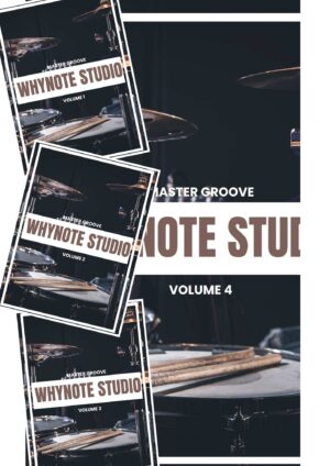 PACK COMPLET MASTER GROOVE - Débutant à intermédiaire/Avancé